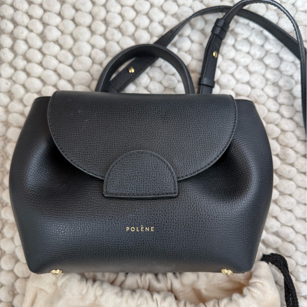 Polene numero un nano black